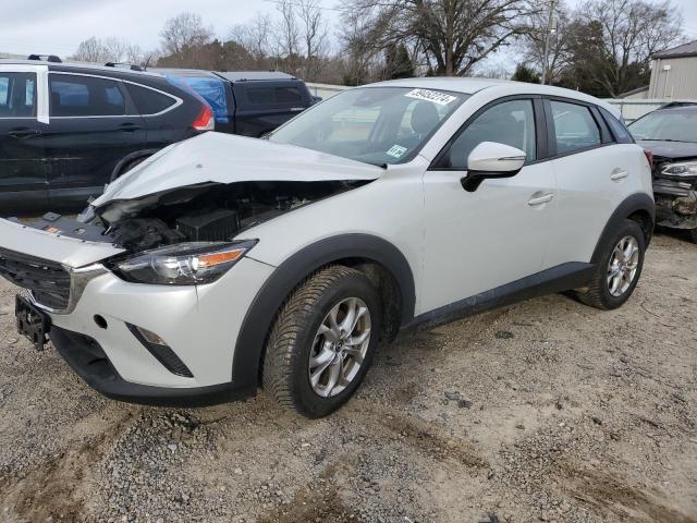 Mazda Cx-3 (2019)