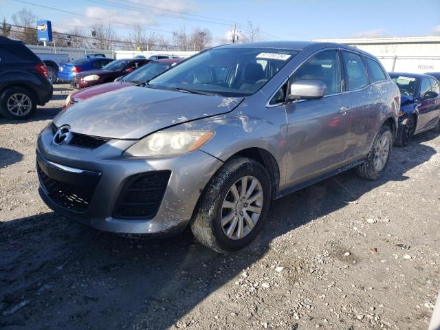 Mazda Cx-7 (2010)