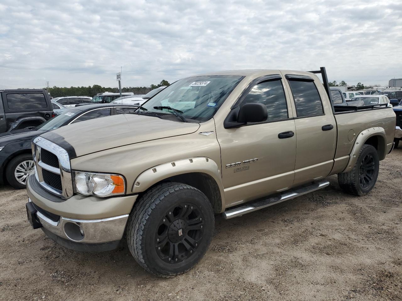 Dodge Ram (2004)