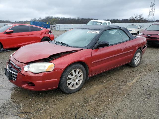 Chrysler Sebring (2006)
