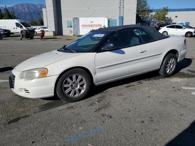 Chrysler Sebring (2005)