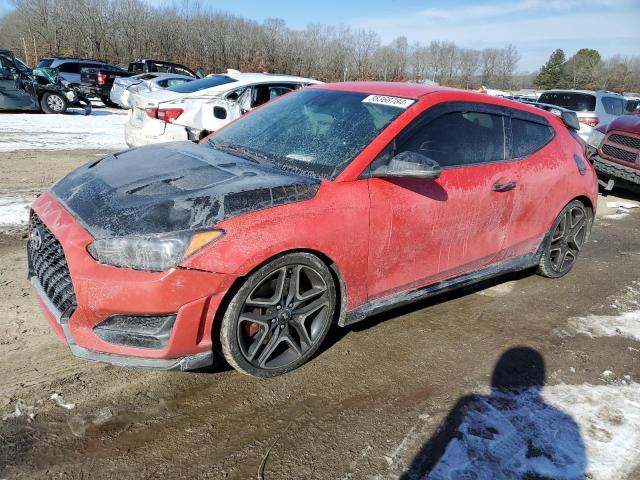 Hyundai Veloster (2022)