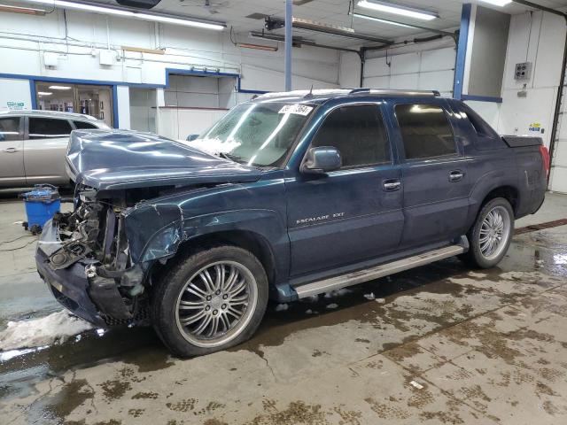 Cadillac Escalade (2005)