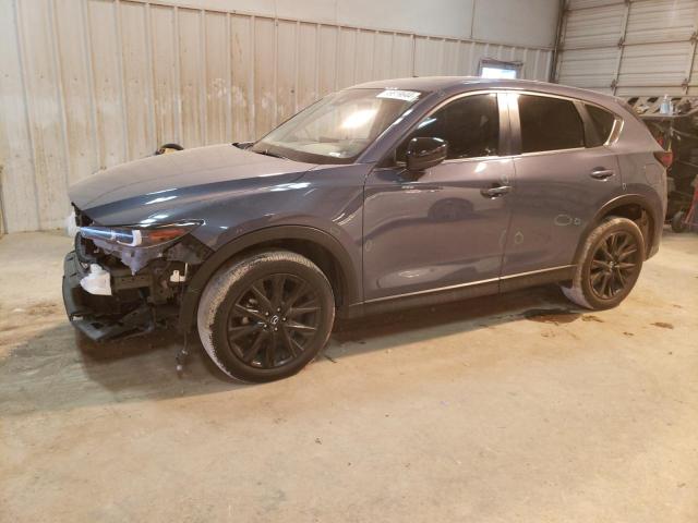 Mazda Cx-5 prefe (2022)
