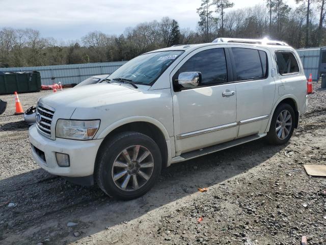 Infiniti Qx56 (2010)