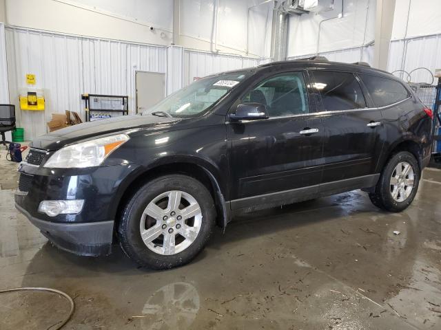 Chevrolet Traverse (2012)