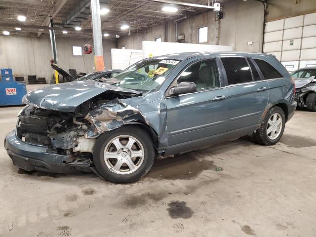 Chrysler Pacifica (2005)