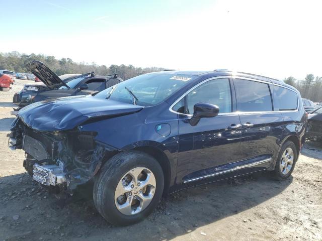 Chrysler Pacifica (2020)