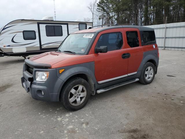 Honda Element (2003)