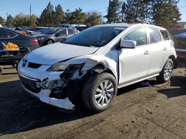 Mazda Cx-7 (2010)
