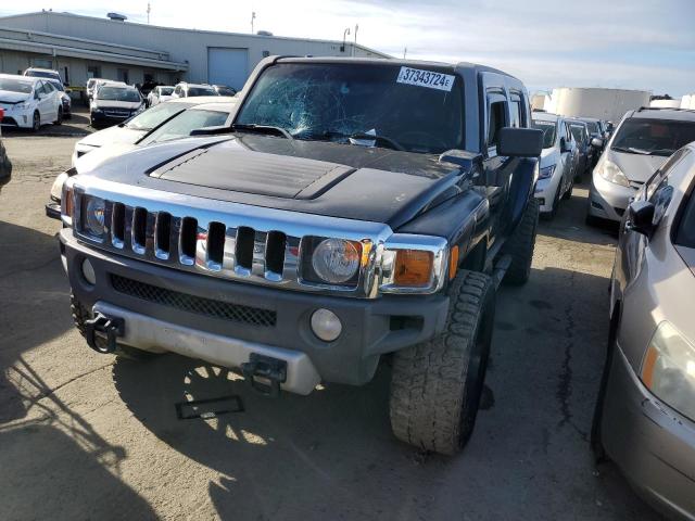 Hummer H3 (2008)