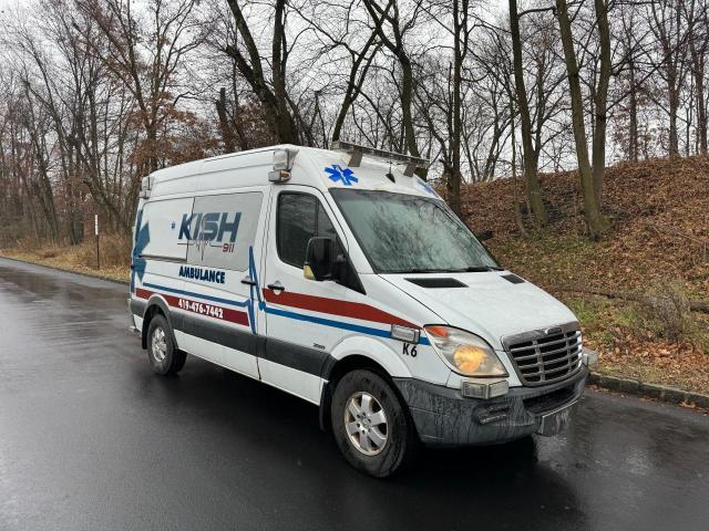 Freightliner Sprinter (2011)
