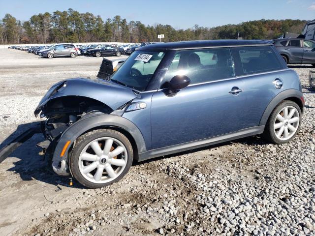 Mini Cooper (2010)