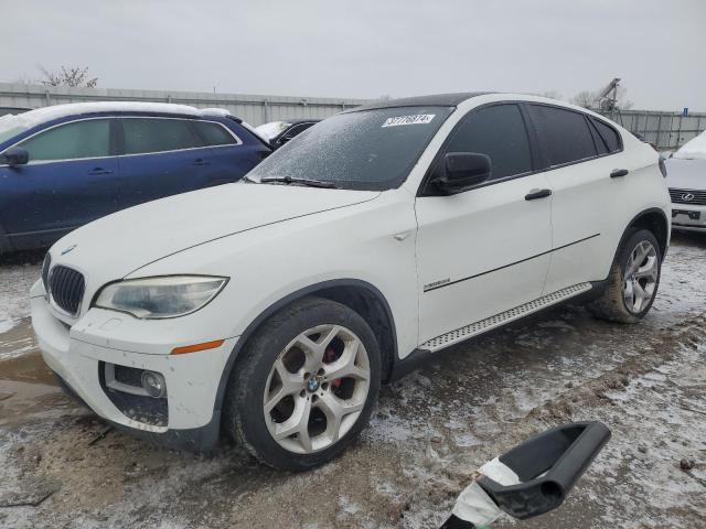 Bmw X6 (2012)