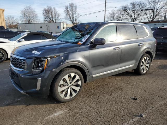 Kia Telluride (2020)