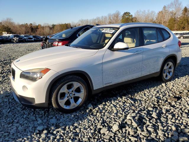 Bmw X1 (2014)
