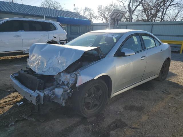 Pontiac G6 (2010)