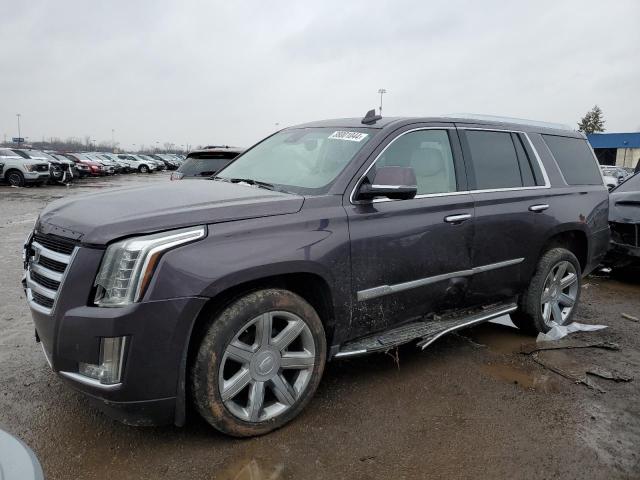 Cadillac Escalade (2015)