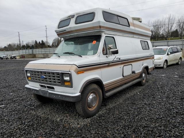 Ford Econoline (1991)
