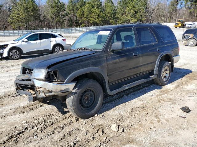 Toyota 4runner (2000)