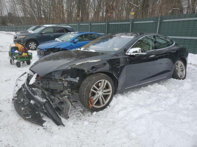 Tesla Model s (2013)