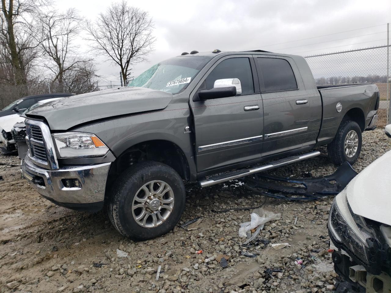 Dodge Ram (2011)