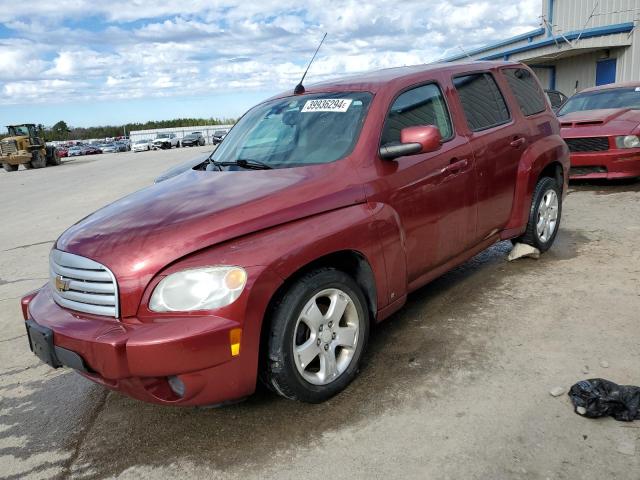Chevrolet Hhr (2009)