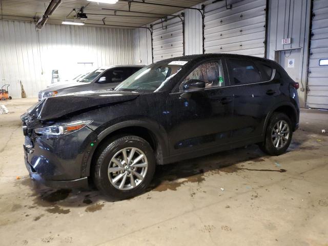 Mazda Cx-5 selec (2023)