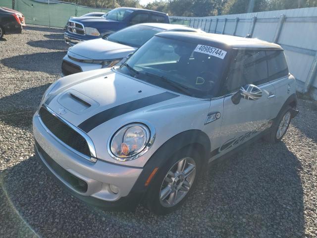 Mini Cooper (2013)