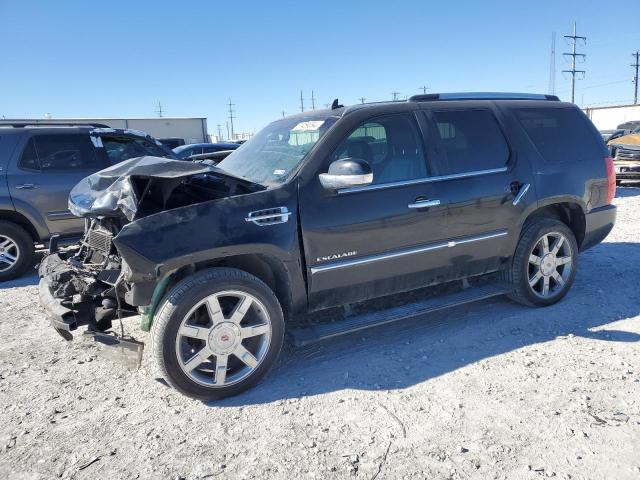 Cadillac Escalade (2008)