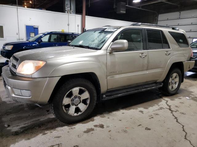 Toyota 4runner (2005)