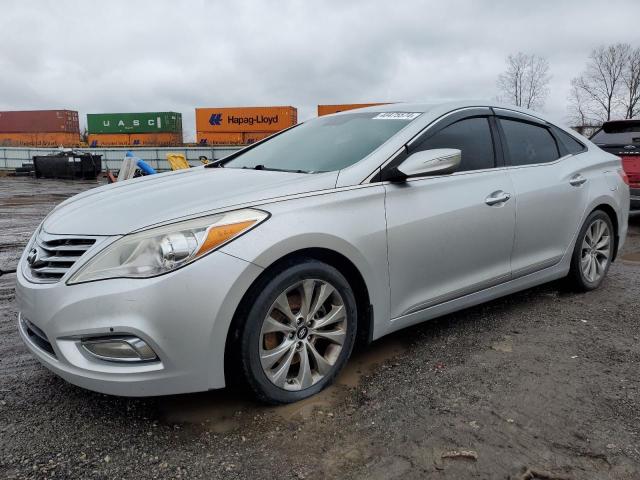 Hyundai Azera (2012)
