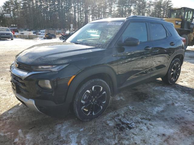 Chevrolet Trailblzr (2023)
