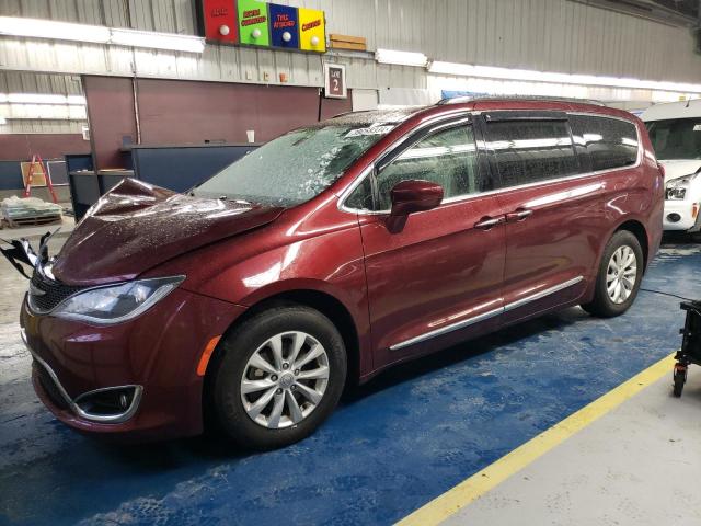 Chrysler Pacifica (2018)