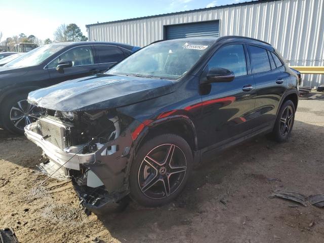 Mercedes-benz Gla-class (2022)