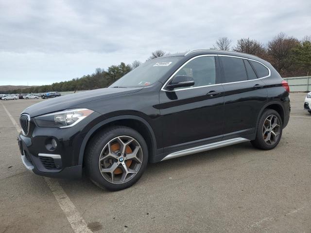 Bmw X1 (2019)