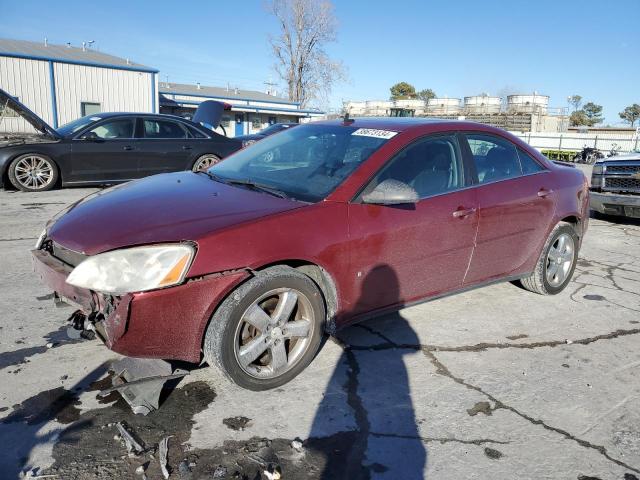 Pontiac G6 (2008)