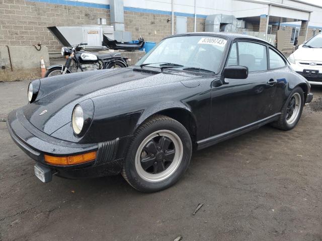 Porsche 911 (1981)
