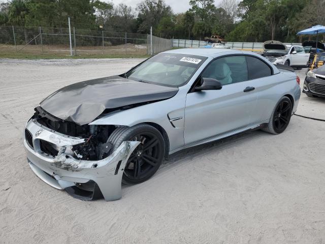 Bmw M4 (2016)