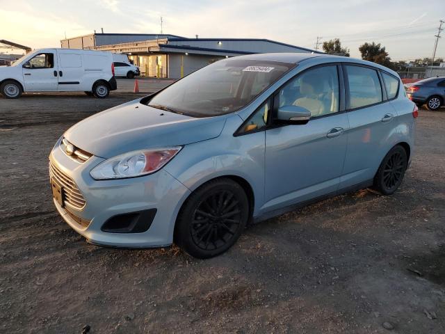 Ford Cmax (2013)