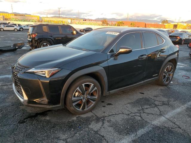 Lexus Ux 250h (2020)