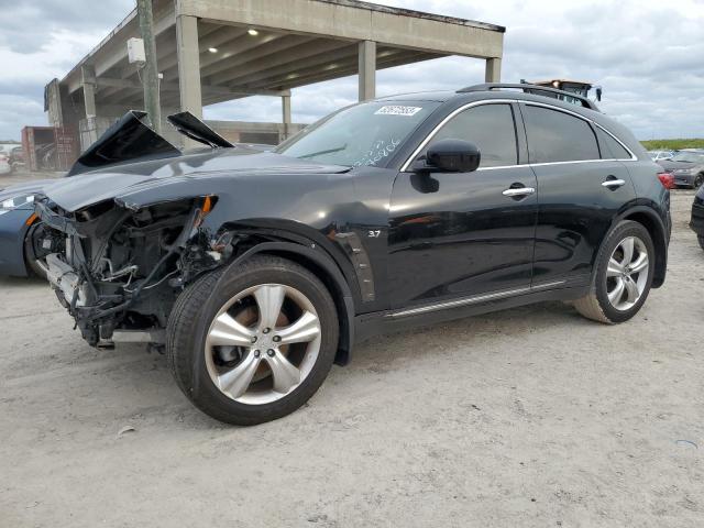 Infiniti Qx70 (2016)
