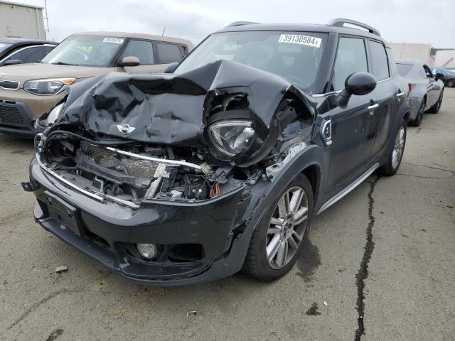 Mini Cooper (2018)