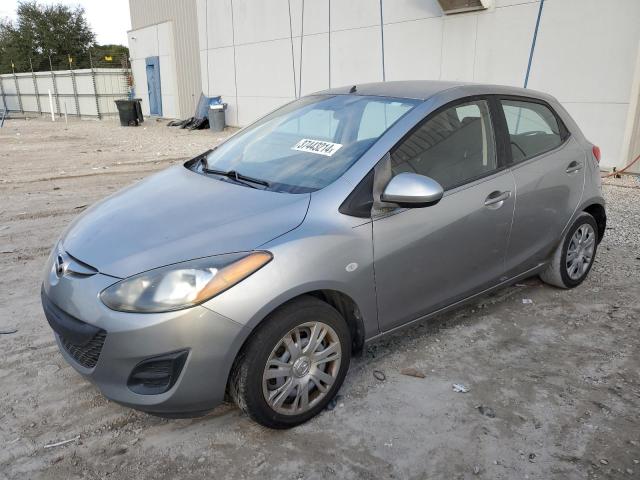 Mazda 2 (2011)