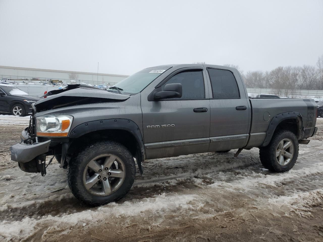 Dodge Ram (2006)