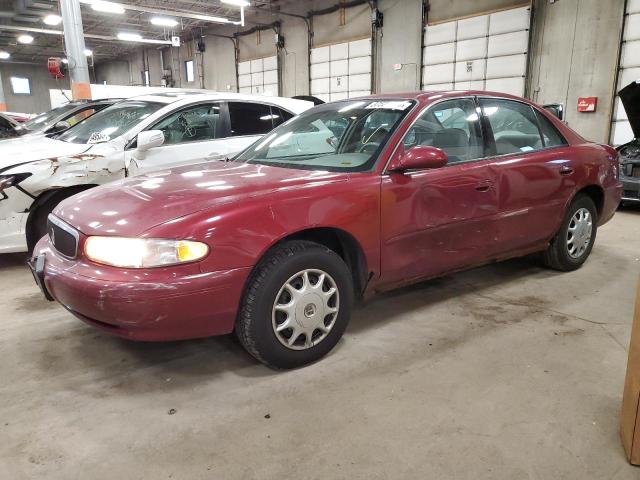Buick Century (2003)