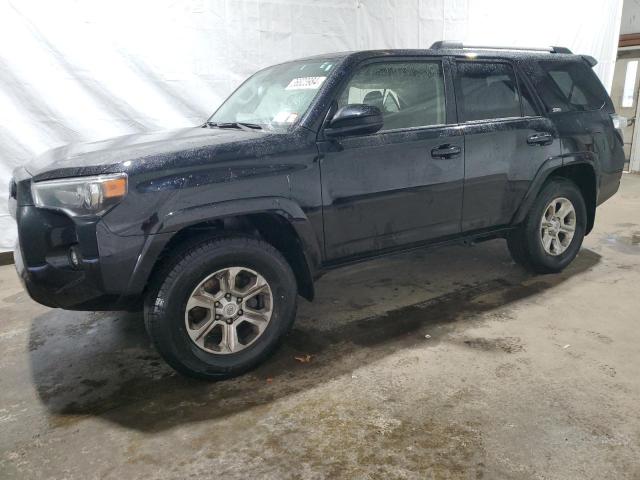 Toyota 4runner (2021)