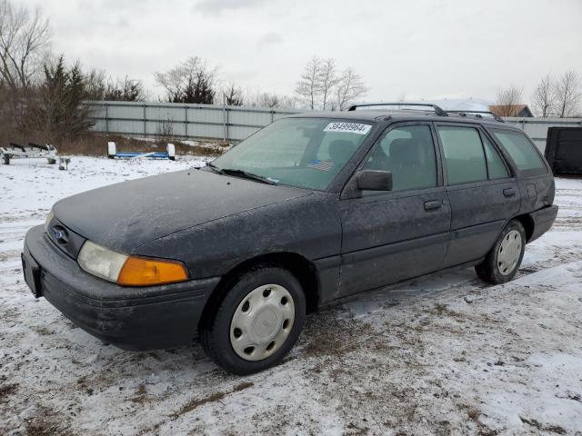 Ford Escort (1995)
