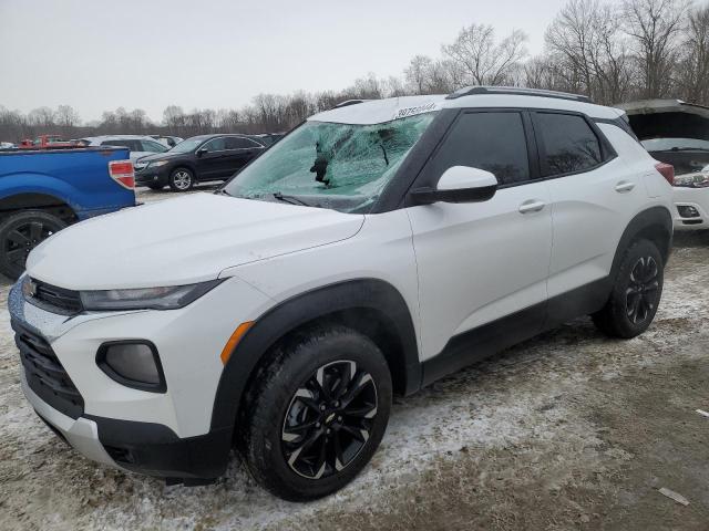 Chevrolet Trailblzr (2023)