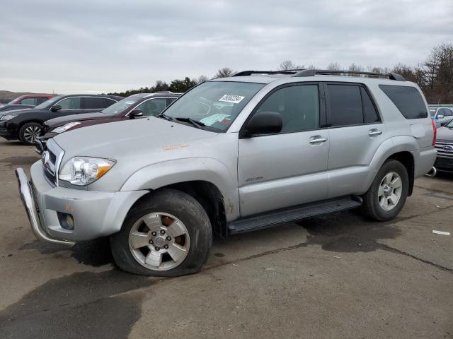 Toyota 4runner (2009)